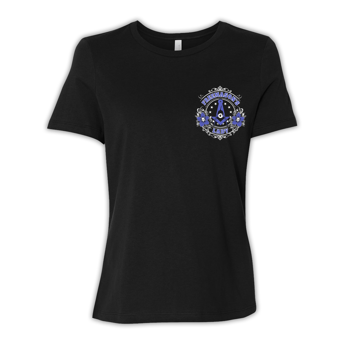 Freemason's Lady T-Shirt